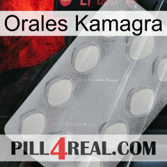 Oral Kamagra 16